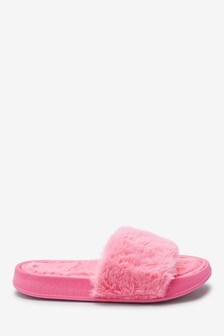 next girls slippers