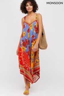 summer maxi dresses ireland