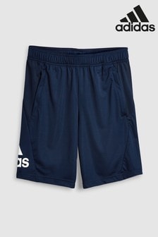 adidas core basic performance swim trunks