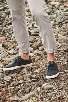 mens suede shoes casual