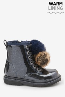 next girls boots