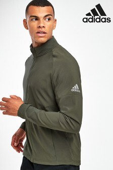 adidas golf softshell jacket