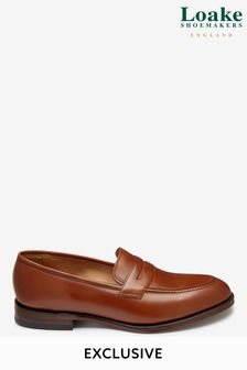 loake mens slippers