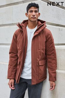 Next mens raincoats clearance