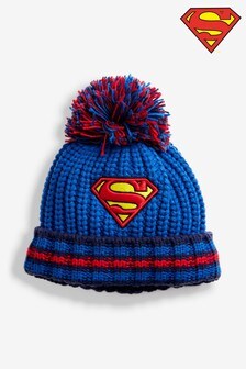 next boys hat and gloves