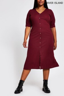river island plus size womens clothes