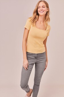 yellow blouse near me