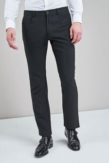 Jean like trousers