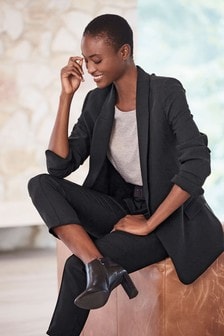 next womens blazer