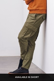 next mens cargo pants
