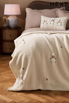Cushionsandthrows Homeware Throws Next