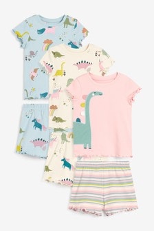 next girls pyjamas