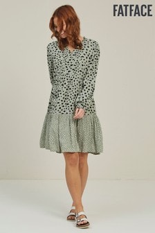 dresses at fat face