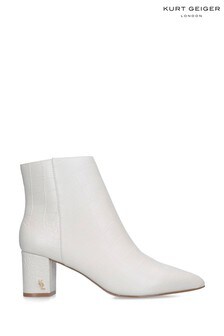 cream boots ladies uk