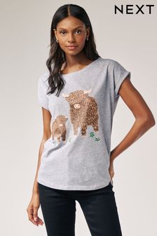 Tops Women Tshirts Next