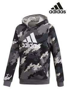 boys adidas hoodie
