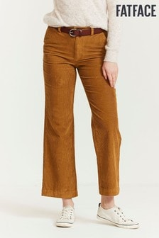 Women Sale Trousers Fatface 