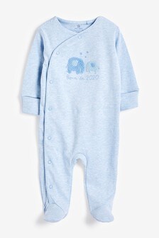 baby grow born in 2020