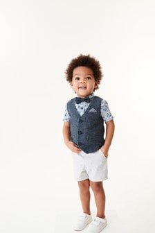 Next boys formal