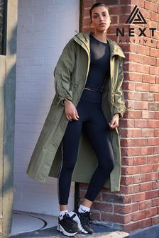 Raincoat Coatsandjackets Women Next