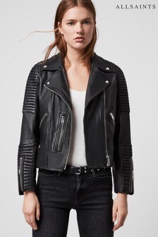 Coatsjackets Coatsandjackets Women Allsaints Next Ireland