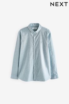 Minerals Oxford Shirt (3-16yrs)