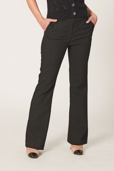 rose bootcut pant kut from the kloth