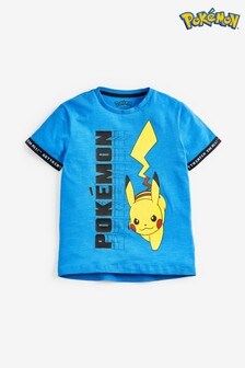 Pokemon Clothing T Shirts Bags Pyjamas Next Australia