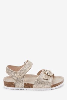 next girls sandals