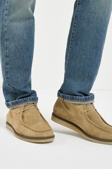 next stone wallabee