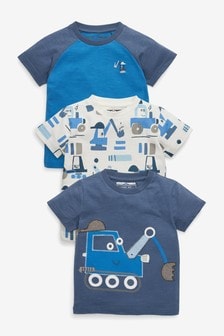 next tshirt boys