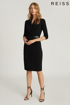 reiss esmerelda dress