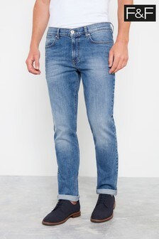 f&f jeans mens