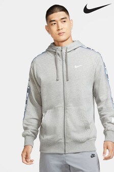 nike season colourblock poly tracksuit
