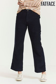 fat face women's pants