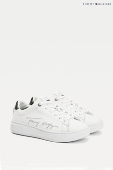 Tommy hilfiger store uk womens trainers