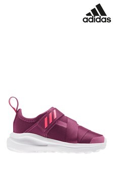 Teenager – Mädchen, Jüngere Mädchen, Sportbekleidung Buy adidas Run Orange RapidaFlex Minnie Mouse™ Infant