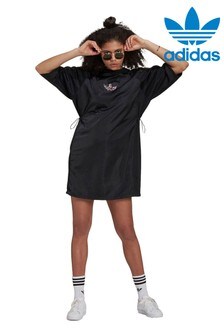 womens adidas tshirt dress