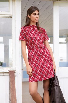 m and co shift dresses