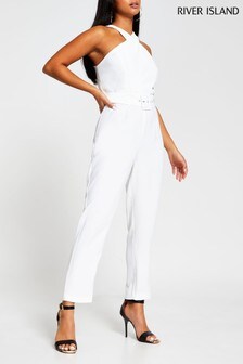 Brandedfashion Petite Women Jumpsuit 