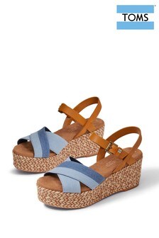 toms flatforms