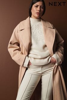 Next womens coats store