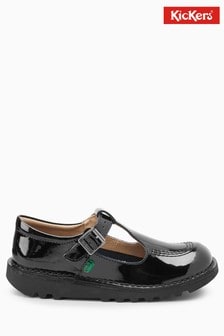 kickers for baby girl