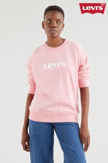 Levis Ladies Jumper Clearance Sale, UP 