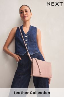Next discount pink bag