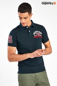 superdry polo shirts cheap