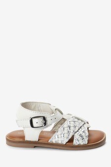 next older girls sandals