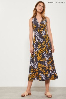 mint velvet dresses sale