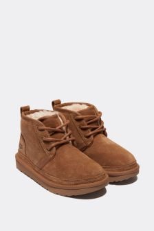 UGG Chestnut Neumell II Boots in Brown