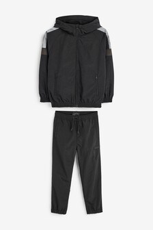 Next toddler tracksuit